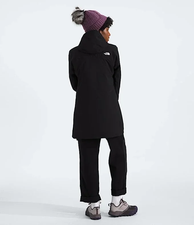 DRYVENT? Mono Triclimate™ Parka för damer DRYVENT? Mono Triclimate™ Parka för damer