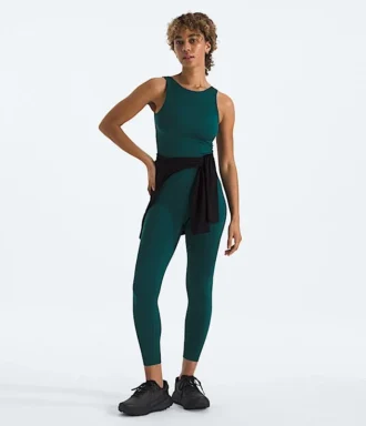 Dune Sky 25” leggings för dam