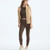 Dune Sky 25” leggings för dam Dune Sky 25” leggings för dam
