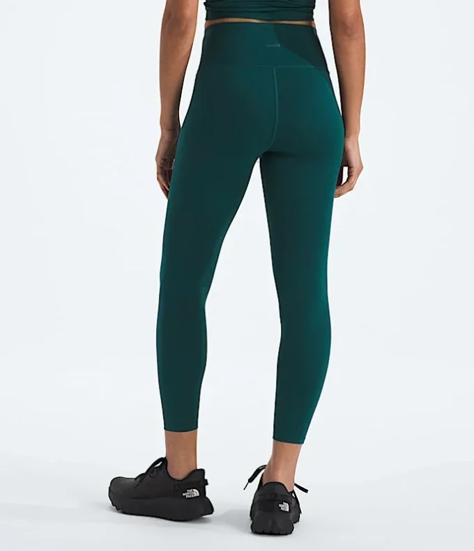 Dune Sky 25” leggings för dam Dune Sky 25” leggings för dam