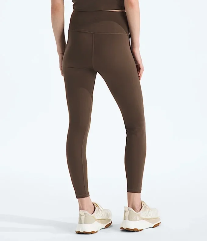Dune Sky 25” leggings för dam Dune Sky 25” leggings för dam