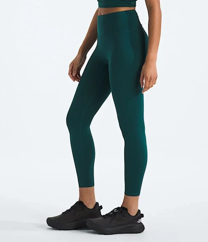 Dune Sky 25” leggings för dam Dune Sky 25” leggings för dam