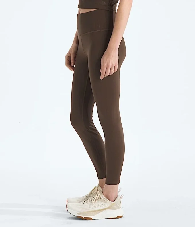 Dune Sky 25” leggings för dam Dune Sky 25” leggings för dam