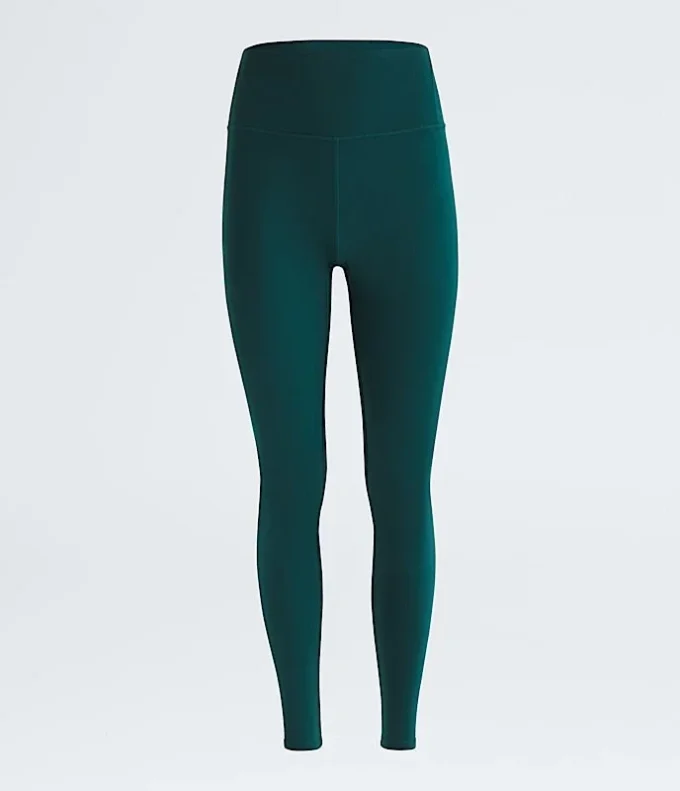 Dune Sky 25” leggings för dam Dune Sky 25” leggings för dam