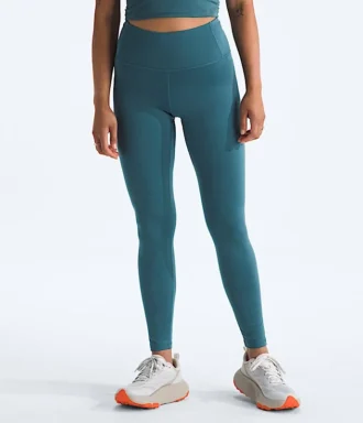 Dune Sky 28” leggings för dam