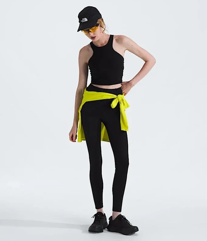 Dune Sky 28” leggings för dam Dune Sky 28” leggings för dam
