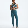 Dune Sky 28” leggings för dam Dune Sky 28” leggings för dam