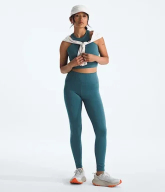 Dune Sky 28” leggings för dam