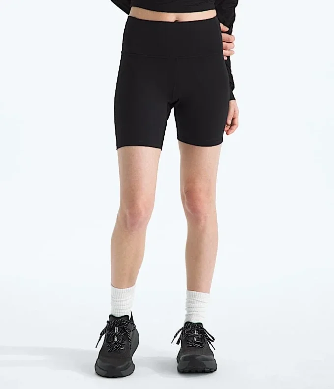 Dune Sky 6” shorts för dam