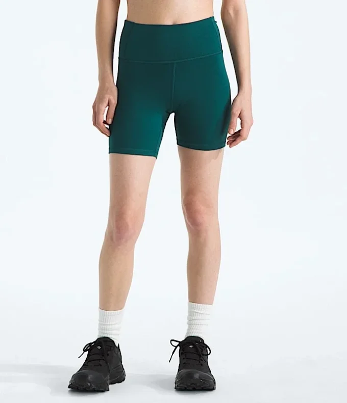 Dune Sky 6” shorts för dam