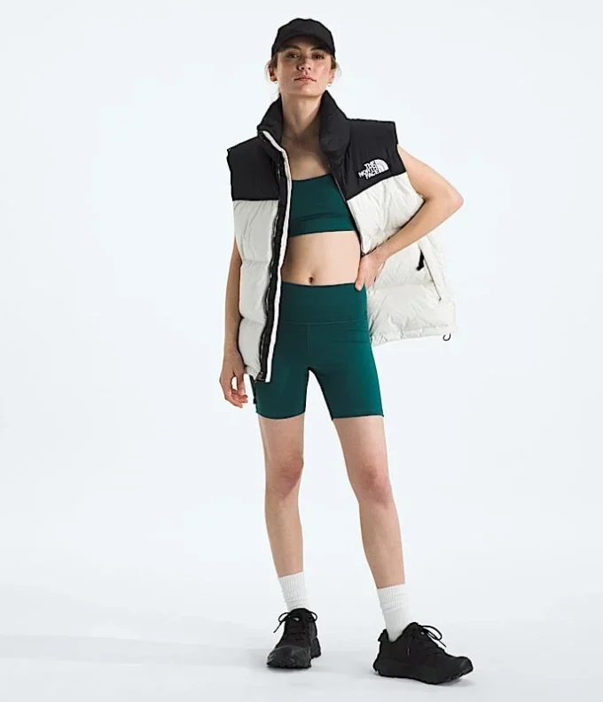 Dune Sky 6” shorts för dam