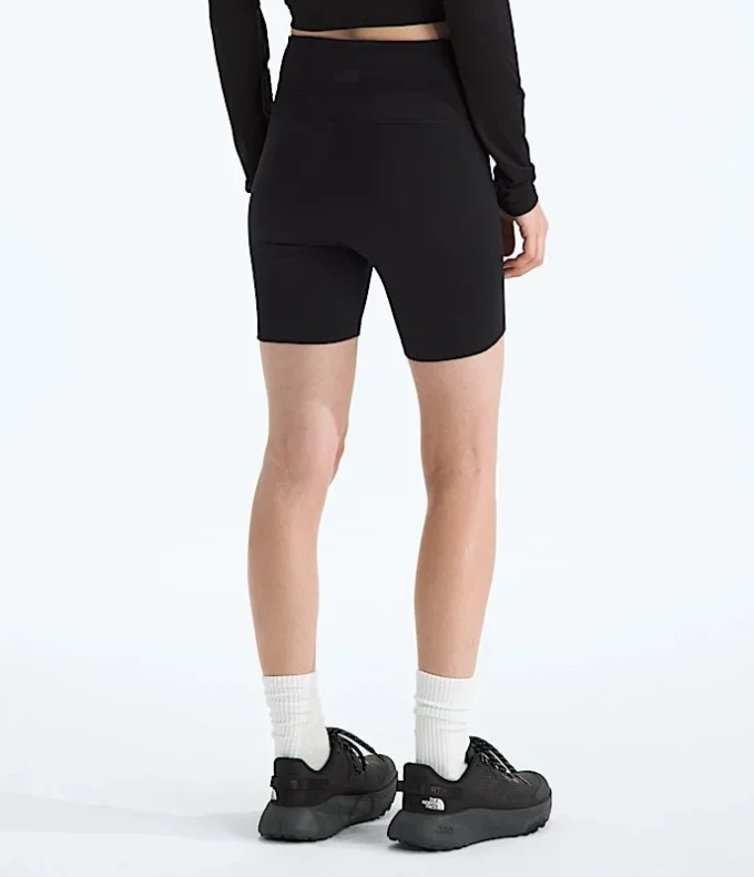 Dune Sky 6” shorts för dam