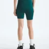 Dune Sky 6” shorts för dam