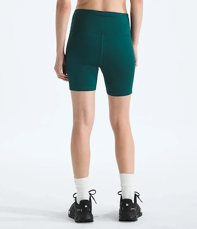 Dune Sky 6” shorts för dam