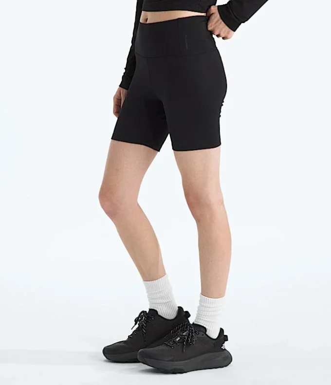 Dune Sky 6” shorts för dam