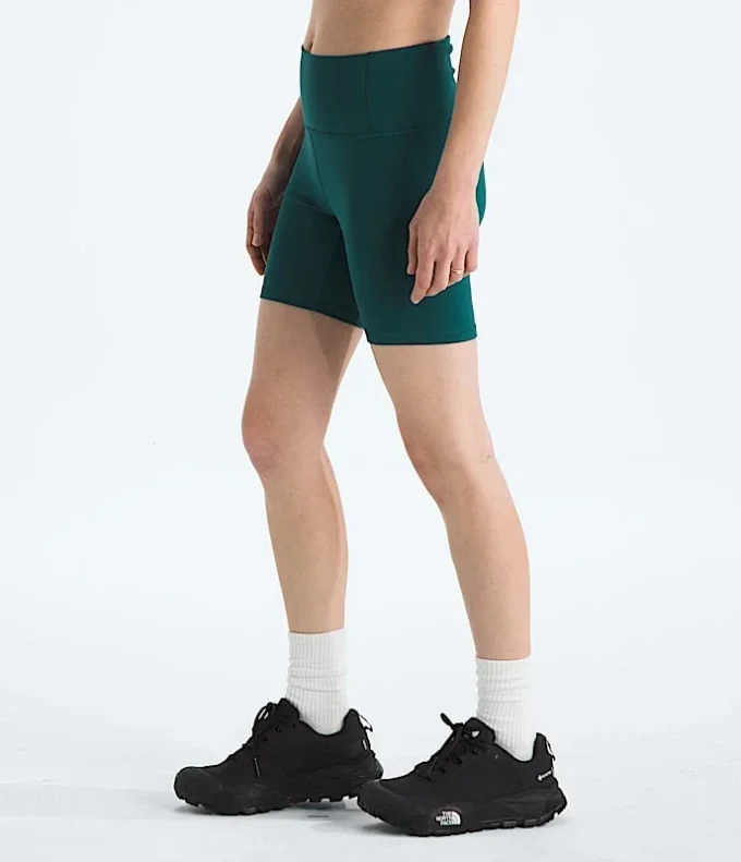 Dune Sky 6” shorts för dam
