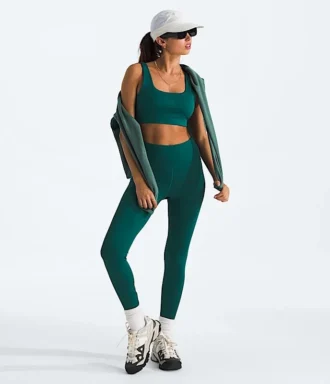 Dune Sky Scoop Bra för damer