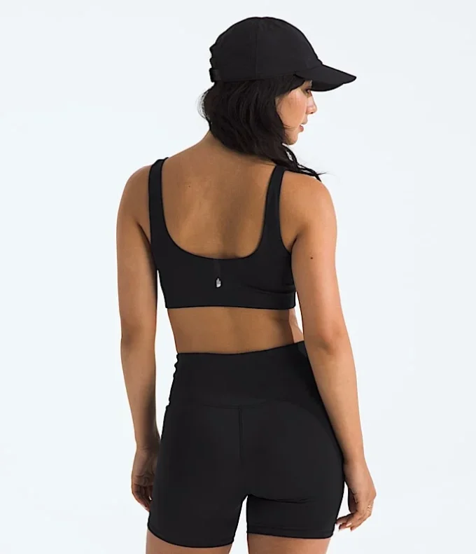 Dune Sky Scoop Bra för damer Dune Sky Scoop Bra för damer