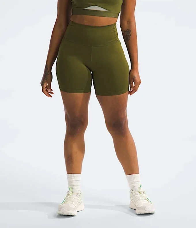 Dune Sky Tights Shorts för dam Dune Sky Tights Shorts för dam