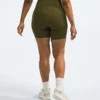 Dune Sky Tights Shorts för dam Dune Sky Tights Shorts för dam