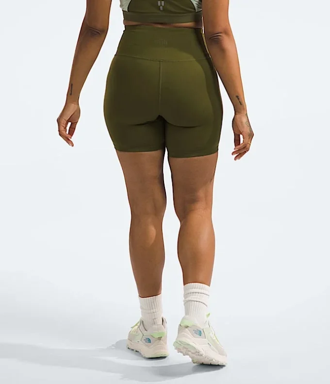 Dune Sky Tights Shorts för dam Dune Sky Tights Shorts för dam