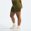 Dune Sky Tights Shorts för dam Dune Sky Tights Shorts för dam