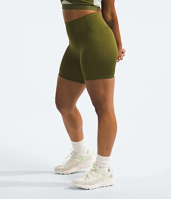 Dune Sky Tights Shorts för dam Dune Sky Tights Shorts för dam
