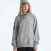 Essential Oversize Hoodie för dam