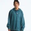 Essential Oversize Hoodie för dam