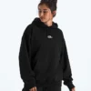 Essential Oversize Hoodie för dam