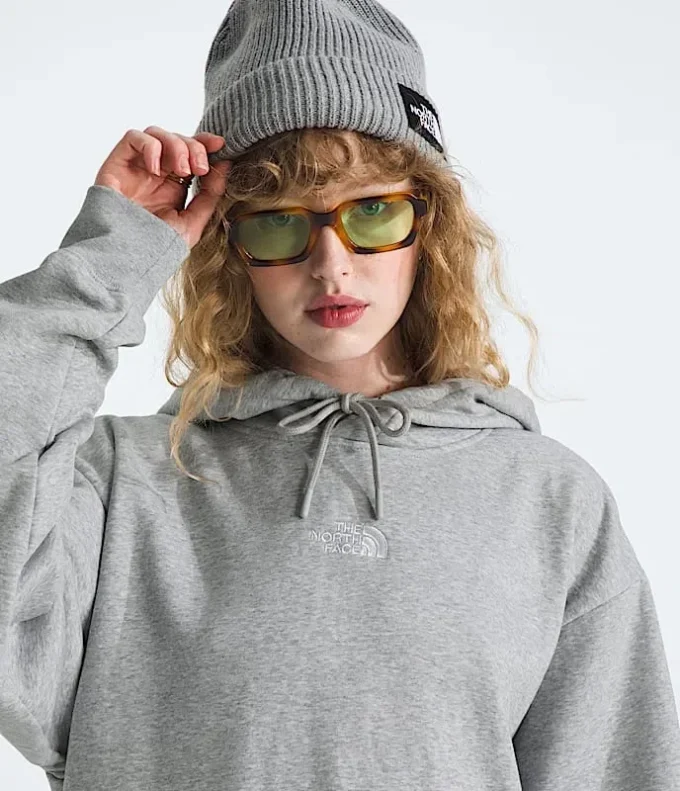 Essential Oversize Hoodie för dam