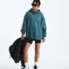 Essential Oversize Hoodie för dam