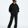 Essential Oversize Hoodie för dam