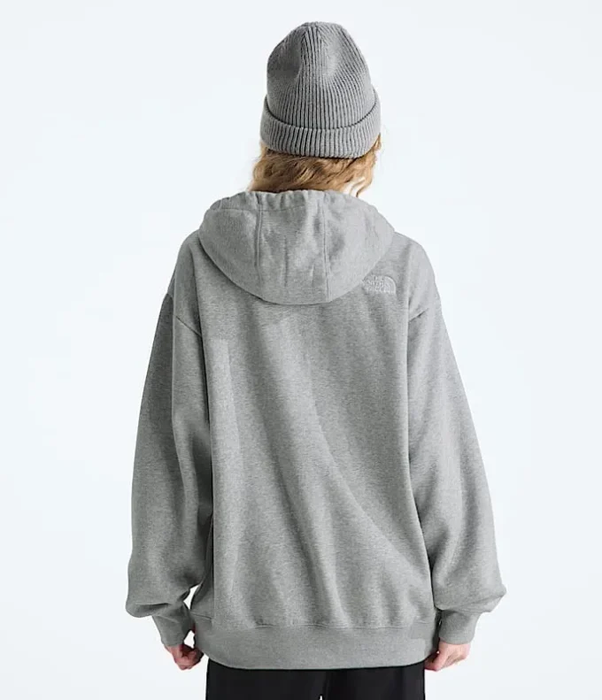Essential Oversize Hoodie för dam