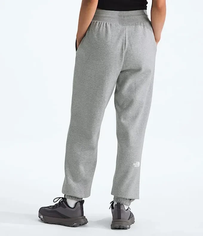 Essential Relaxed Straight Joggers för dam Essential Relaxed Straight Joggers för dam