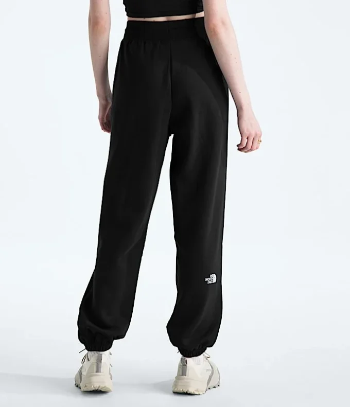 Essential Relaxed Straight Joggers för dam Essential Relaxed Straight Joggers för dam