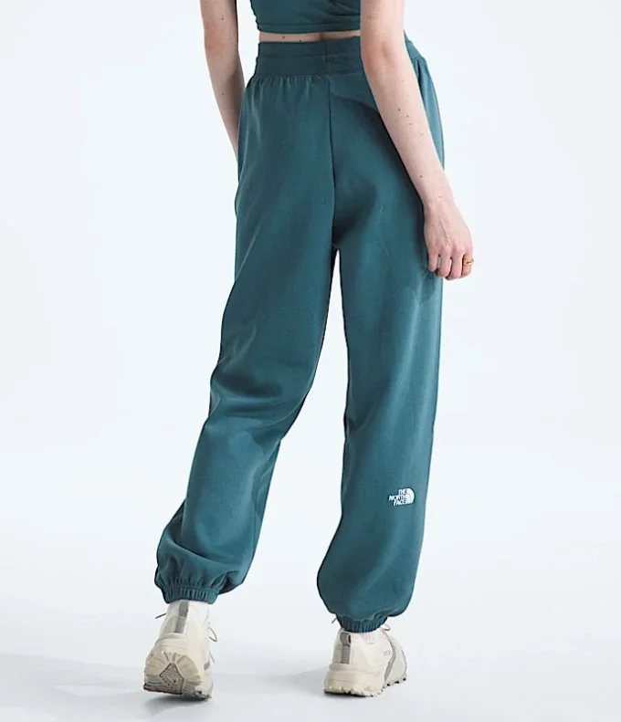 Essential Relaxed Straight Joggers för dam Essential Relaxed Straight Joggers för dam