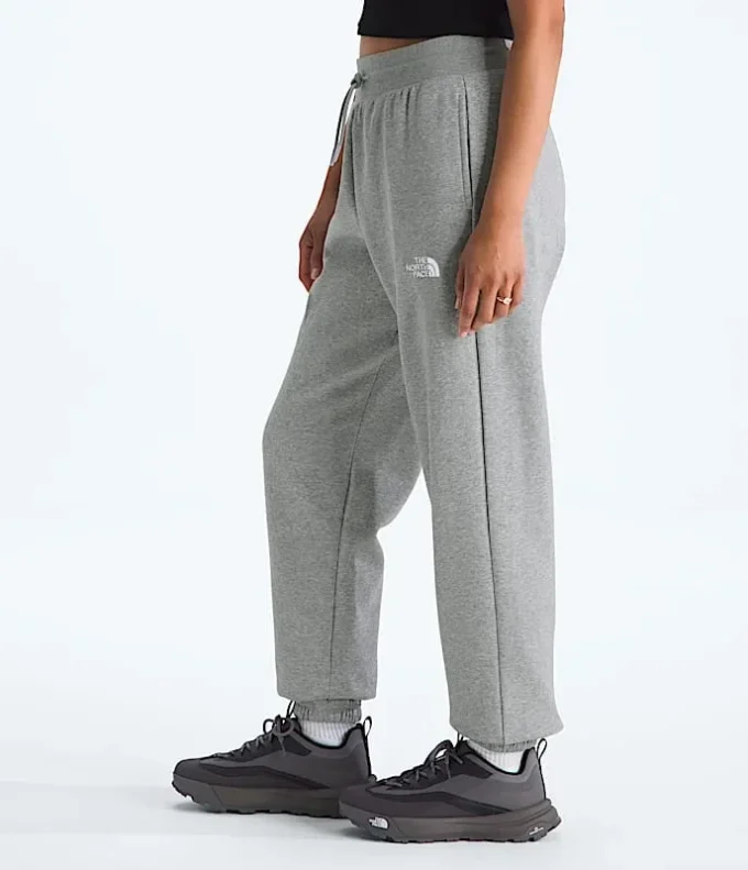 Essential Relaxed Straight Joggers för dam Essential Relaxed Straight Joggers för dam