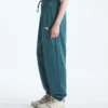 Essential Relaxed Straight Joggers för dam Essential Relaxed Straight Joggers för dam