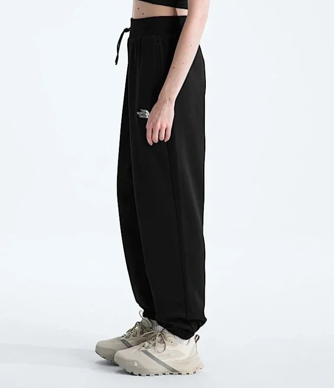 Essential Relaxed Straight Joggers för dam Essential Relaxed Straight Joggers för dam