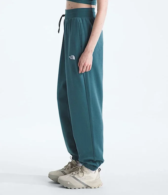 Essential Relaxed Straight Joggers för dam Essential Relaxed Straight Joggers för dam