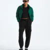 Essential Simple Dome Cargo Pants för dam Essential Simple Dome Cargo Pants för dam