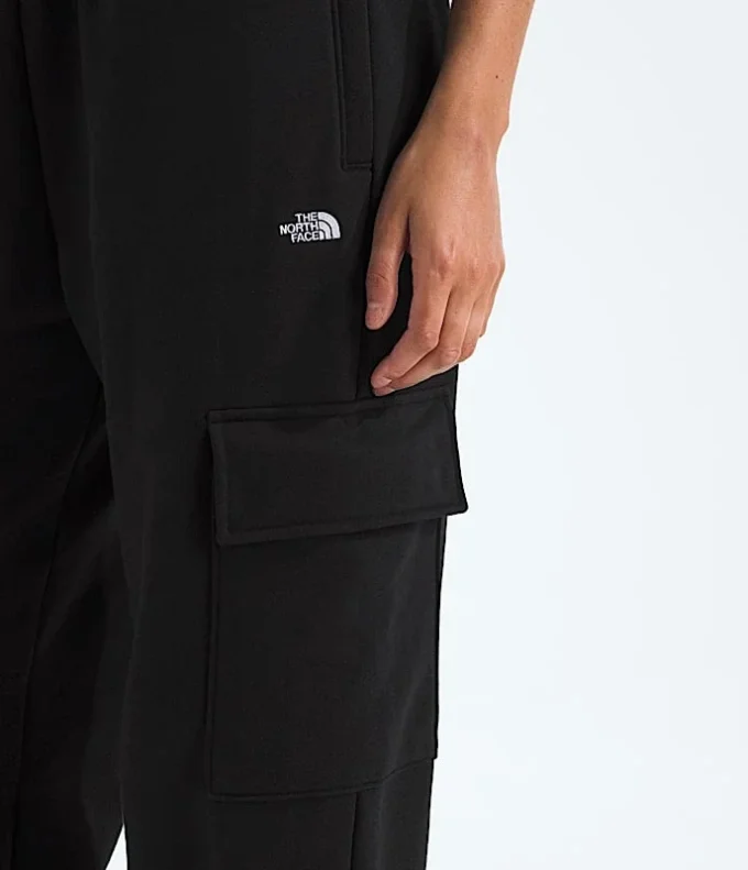 Essential Simple Dome Cargo Pants för dam Essential Simple Dome Cargo Pants för dam