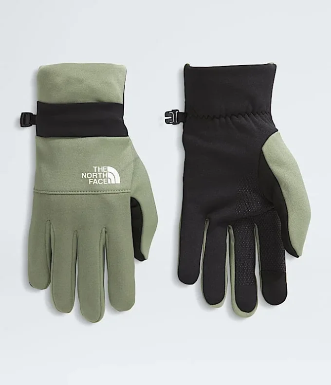 Etip™ Trail-handskar Etip™ Trail-handskar