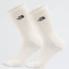 Everyday Crew Norm Socks—2P