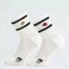 Everyday Crew TNF™ Icons Socks—2P