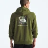 Evolution Box Camo Fill Hoodie för herr – Grafik Evolution Box Camo Fill Hoodie för herr – Grafik