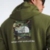 Evolution Box Camo Fill Hoodie för herr – Grafik Evolution Box Camo Fill Hoodie för herr – Grafik