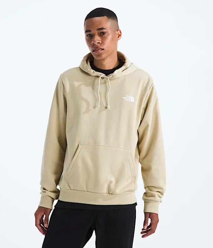 Evolution Box Camo Fill Hoodie för herr – Grafik Evolution Box Camo Fill Hoodie för herr – Grafik