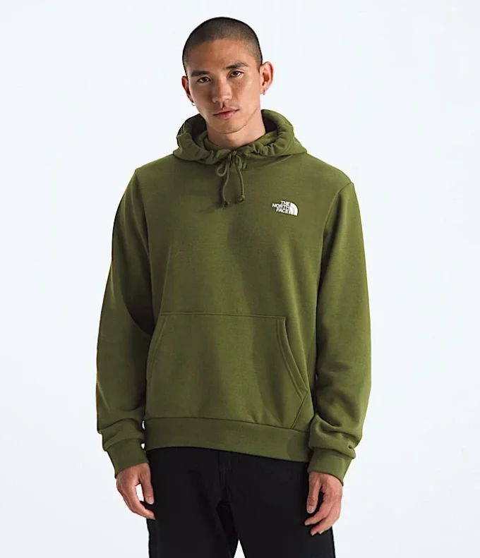 Evolution Box Camo Fill Hoodie för herr – Grafik Evolution Box Camo Fill Hoodie för herr – Grafik